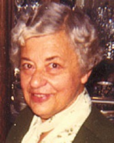 Photo of Helen-Alice Knight